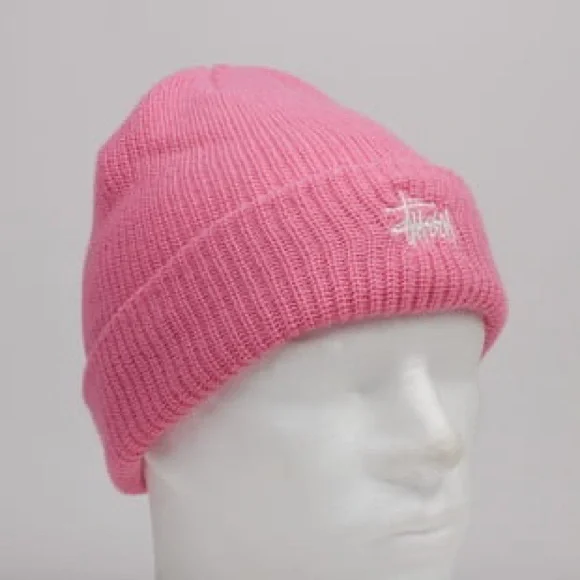 SOLD!!! Stussy Cuffed Beanie - Picture 2 of 2